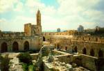 77 Gerusalemme-Cittadella di David.jpg